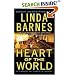 Heart of the World (Carlotta Carlyle Mysteries)