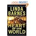 Heart of the World (Carlotta Carlyle Mysteries)