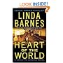 Heart of the World (Carlotta Carlyle Mysteries)