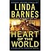 Heart of the World (Carlotta Carlyle Mysteries) (Carlotta Carlyle Mystery)