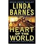 Heart of the World (Carlotta Carlyle Mysteries) (Carlotta Carlyle Mystery)
