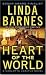 Heart of the World (Carlotta Carlyle Mysteries)