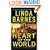Heart of the World (Carlotta Carlyle Mysteries)