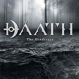 The Hinderers by Daath