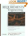 Requirements Engineering: A Good Practice Guide