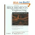 Requirements Engineering: A Good Practice Guide