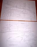 Masuru Kohno Classical Guitar Plans  Full Scale Drawings For Making This World Class Guitar