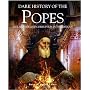 A Dark History of the Popes: Vice, Murder and Corruption in the Vatican (Dark Histories)