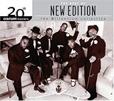 20th Century Masters - The Millennium Collection: The Best of New Edition