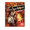 The Mummy (1999) (SteelBook Edition) [Blu-ray + DVD + Digital Copy + UltraViolet]