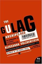 The Gulag Archipelago 1918-1956: An Experiment in Literary Investigation (P.S.)