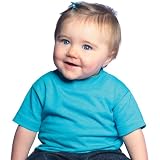 Rabbit Skins - Infant Jersey T-Shirt (3401)