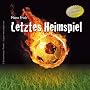 Letztes Heimspiel: Zweiteiliger Stuttgarter Fu�bal&hellip von Mona Frick