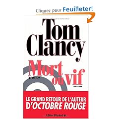 Mort ou vif, Tome 2 :