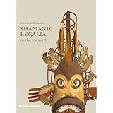 shamanic regalia in the far north