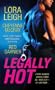 Legally Hot