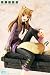 MOEKORE PLUS No.14 Spice and Wolf : Holo 1/6 Scale PVC Figure > Volks_s-1