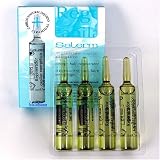 Salerm Energy Hair Regenerator 4 Applications Big Sale!
