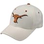 Zephyr Texas Longhorns Dhs Fitted Hat