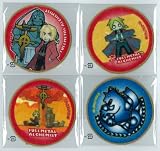 �ݤ�ϣ��ѻա�FULLMETAL ALCHEMIST ���������ϥ��������������������糧�å�