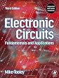 Electronic Circuits - Fundamentals & Applications, Third Edition