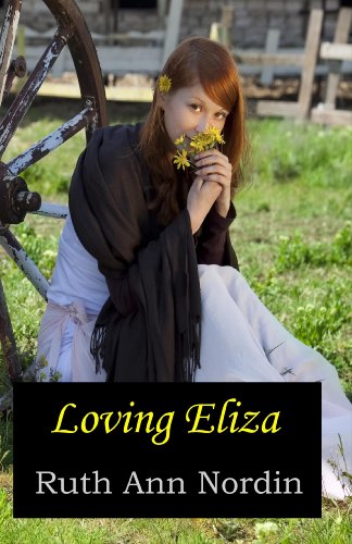 Loving Eliza (South Dakota Series: Book 1)
