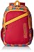 American Tourister Hashtag Red Casual Backpack (Hashtag 04_8901836130850) RS.1080.00