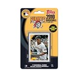 MLB Pittsburgh Pirates 2010 Team Sets