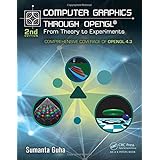 computer graphics through opengl from theory to experiments second edition