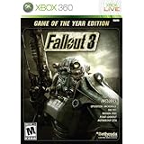 Fallout 3: Game of The Year Edition