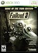 Fallout 3: Game of The Year Edition (Xbox 360)