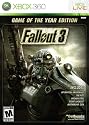 Fallout 3: Game of The Year Edition
