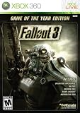 Fallout 3: Game of The Year Edition (Xbox 360)