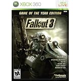 Fallout 3: Game of The Year Edition
