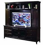 Artisan Cherry Entertainment Center by Samuel Lawrence Furniture Artisan Cherry Entertainment Center by Samuel Lawrence Furniture