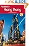 Frommer's Hong Kong (Frommer's Complete Guides)