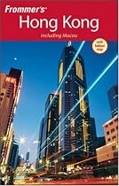 Frommer's Hong Kong (Frommer's Complete)