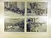 1898 Portugal Queen Belem Costume Vasco-Da-Gama Lisbon