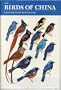 The Birds of China