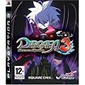 Disgaea 3