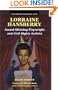Lorraine Hansberry: Award-Winning Playwright and Civil Rights Activist (Barnard Biography Series)