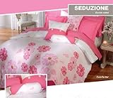 Seduzione Comforter Set - Luxury and Comfort, This beautiful set will liven ....