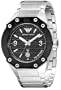 Emporio Armani Men's Three-hand Bracelet watch #AR0663