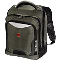 Hama Mesh C4 Notebook-Rucksack 39,1 cm (15,4 Zoll) grau