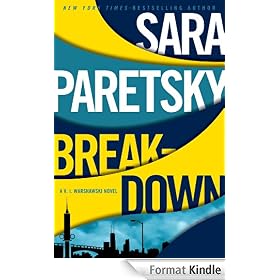 Breakdown