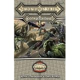Sundered Skies Compendium 1 (Savage Worlds)