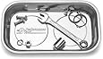 Performance Tool W1265 Large Magnetic Nut and Bolt Tray