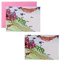 Fairy Tale Invitations & Thank You Cards