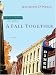 A Fall Together: Circle of Friends-just Off Main (Walker Large Print Books)