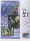 NAUI Scuba Diver Education Course Package